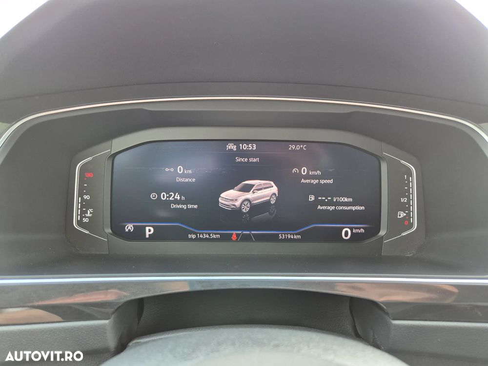 Volkswagen Tiguan 1.5 TSI OPF DSG Life - 17
