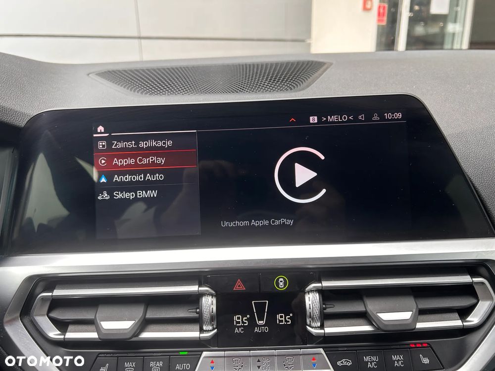 BMW Seria 4 430i M Sport sport - 38