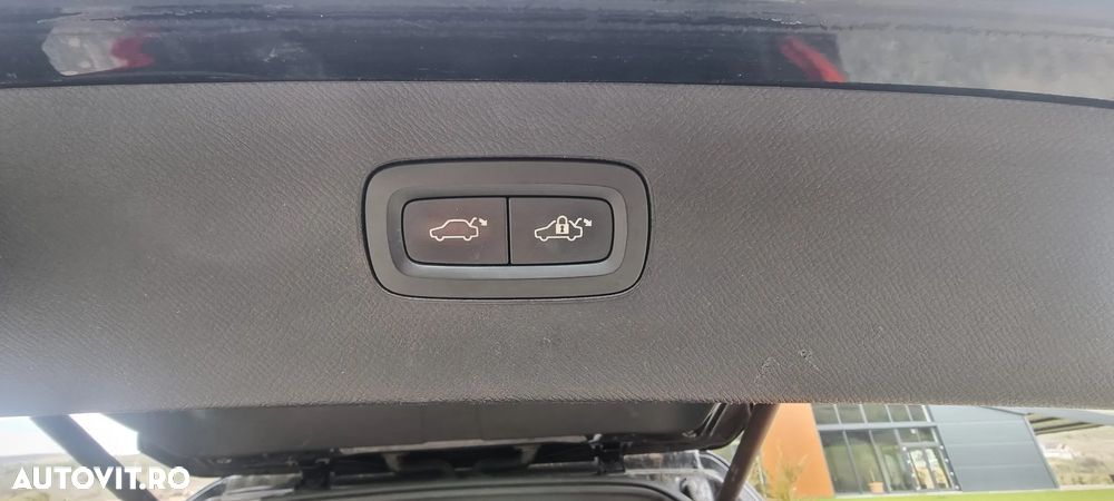 Volvo XC 90 T6 AWD Inscription - 23