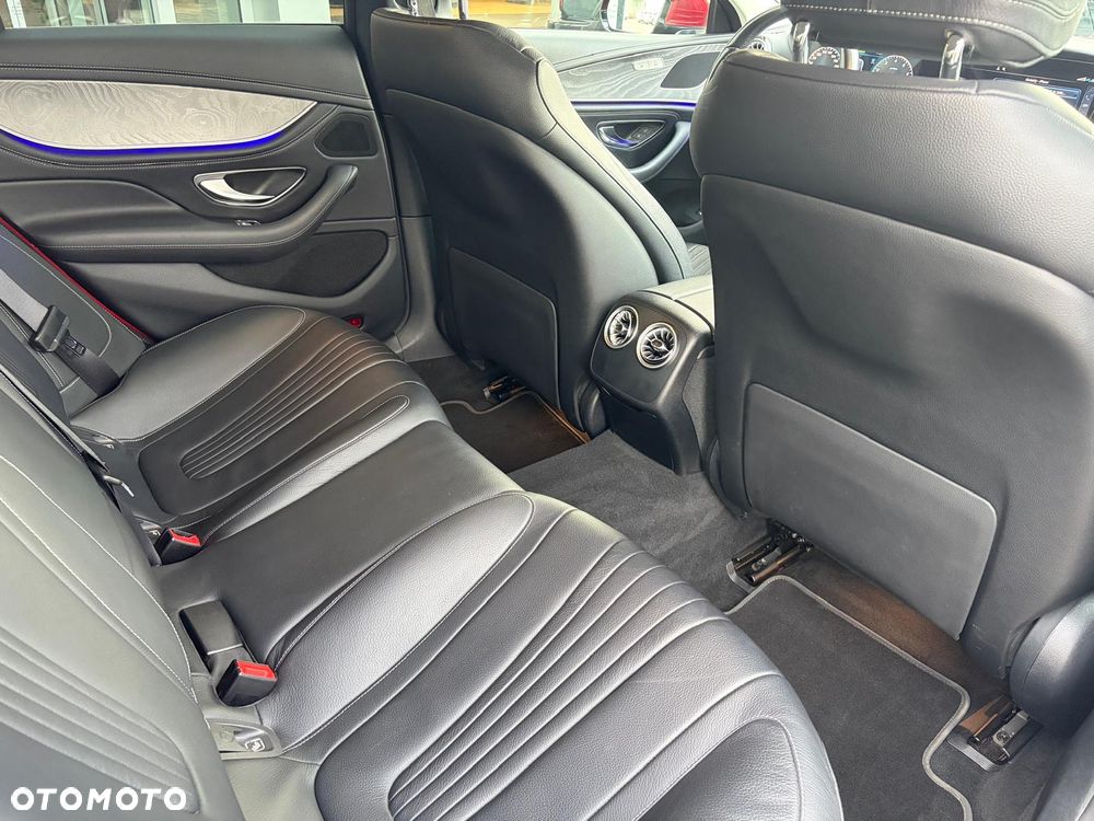 Mercedes-Benz CLS 350 9G-TRONIC - 20