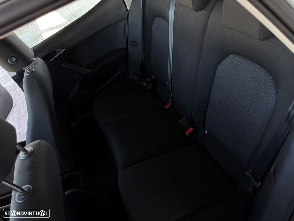 SEAT Arona 1.0 TSI Style DSG - 17