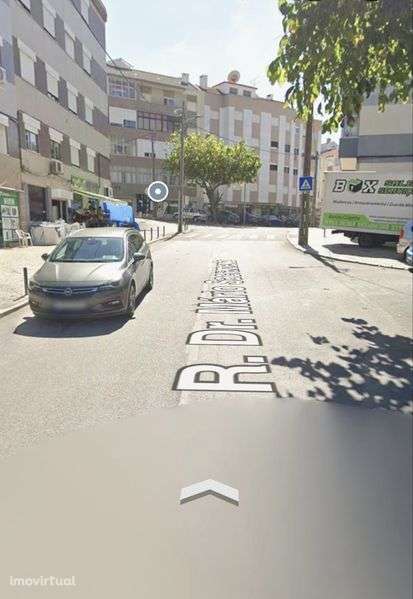 Loja para Arrendamento – Amora | 150 m² | Excelente Localização - Grande imagem: 4/4