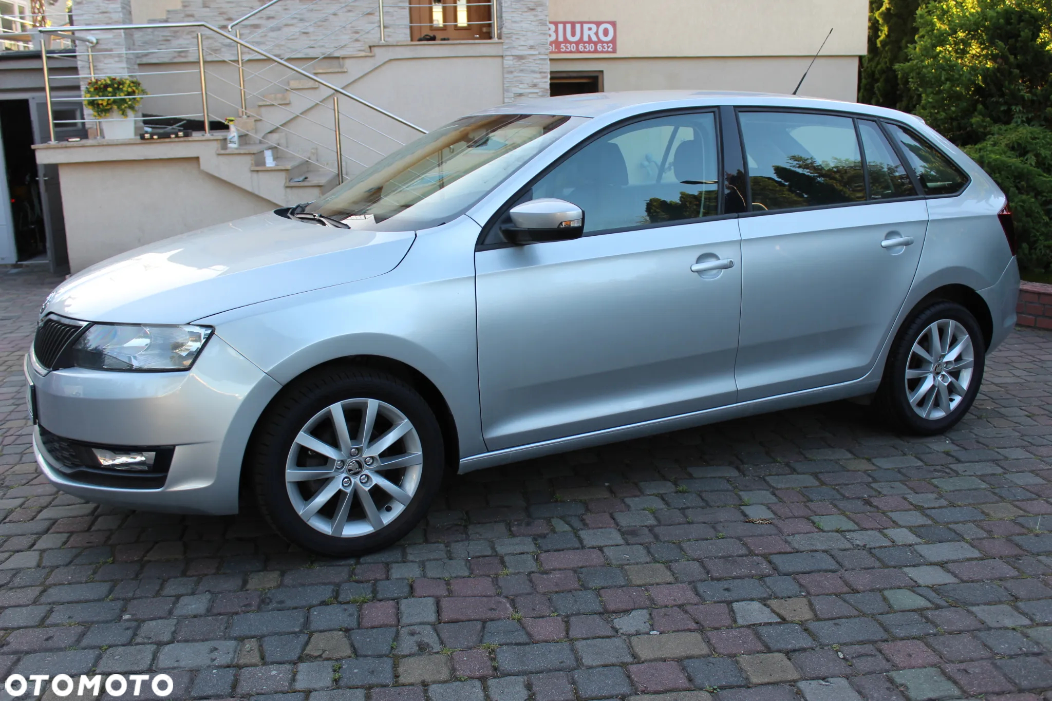 Skoda RAPID 1.0 TSI Active - 3