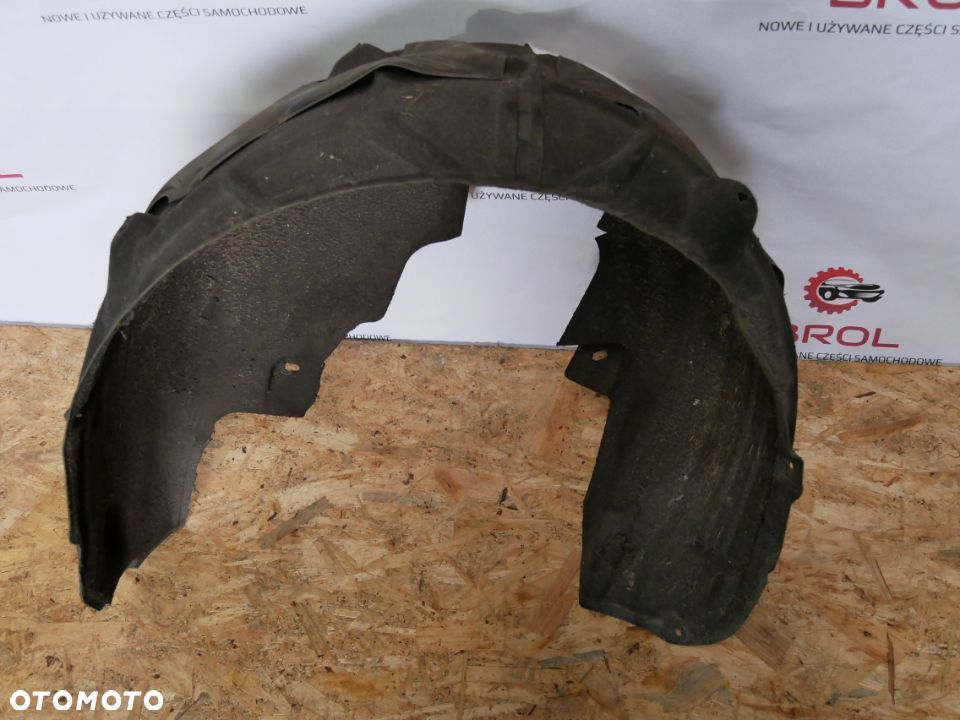 NADKOLE TYŁ LEWE MERCEDES S-KLASA W222 14' A2226908100 - 2