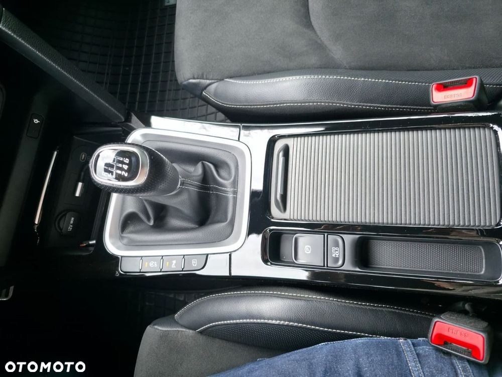 Kia XCeed 1.5 T-GDI GT-Line - 13