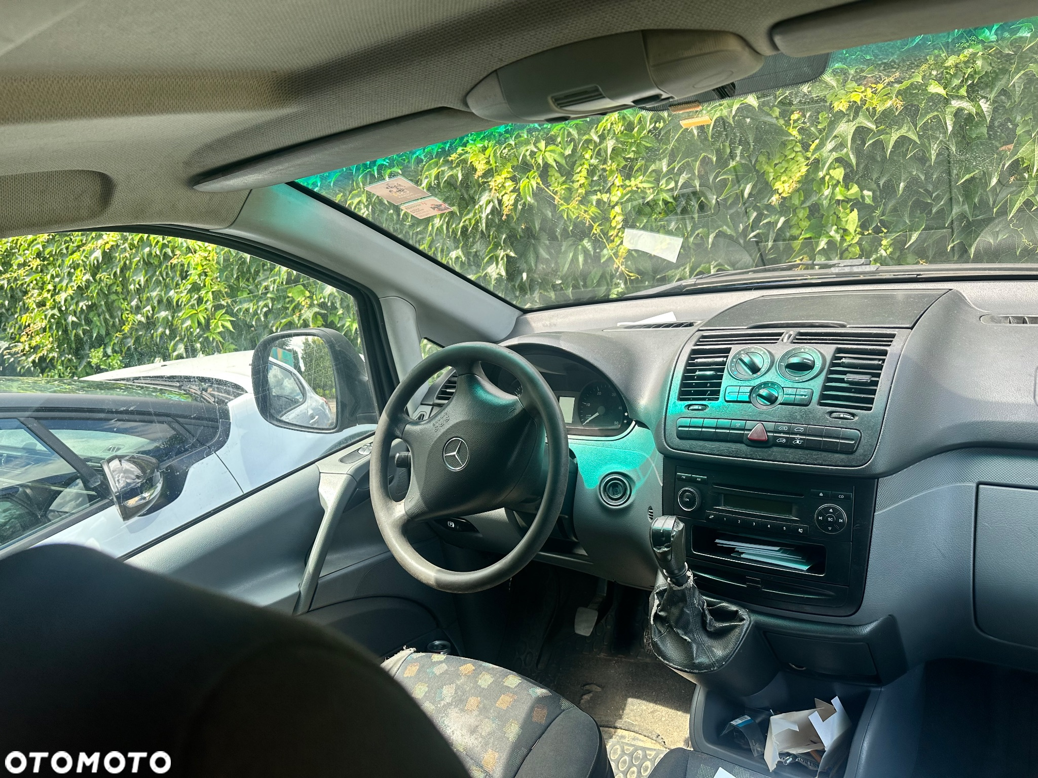 Mercedes-Benz Vito - 7