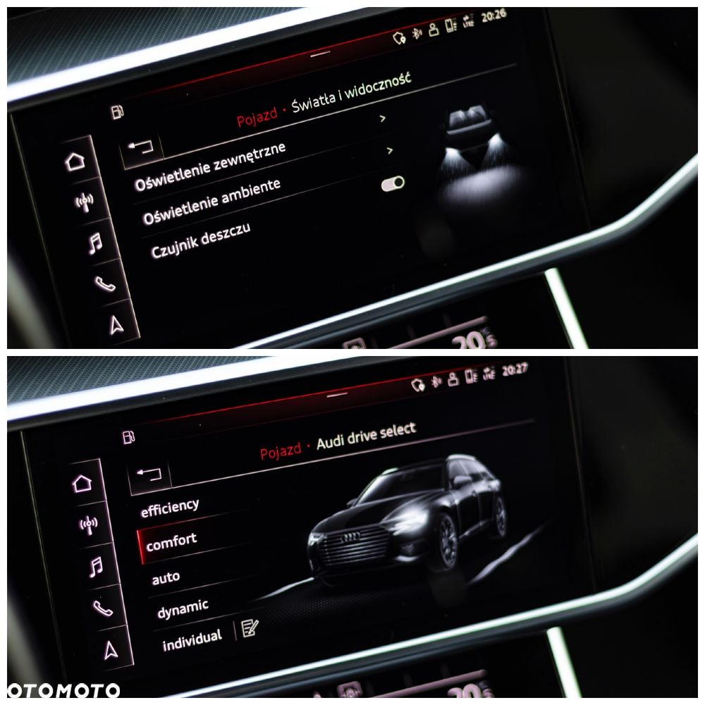 Audi A6 Avant 50 TDI mHEV Quattro Tiptronic - 30