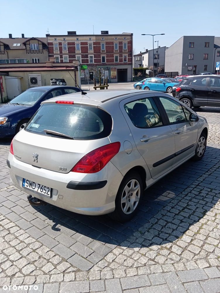Peugeot 308 - 15