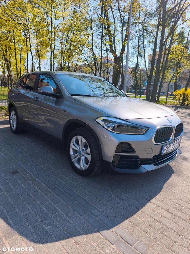 BMW X2 xDrive25e Advantage - 1