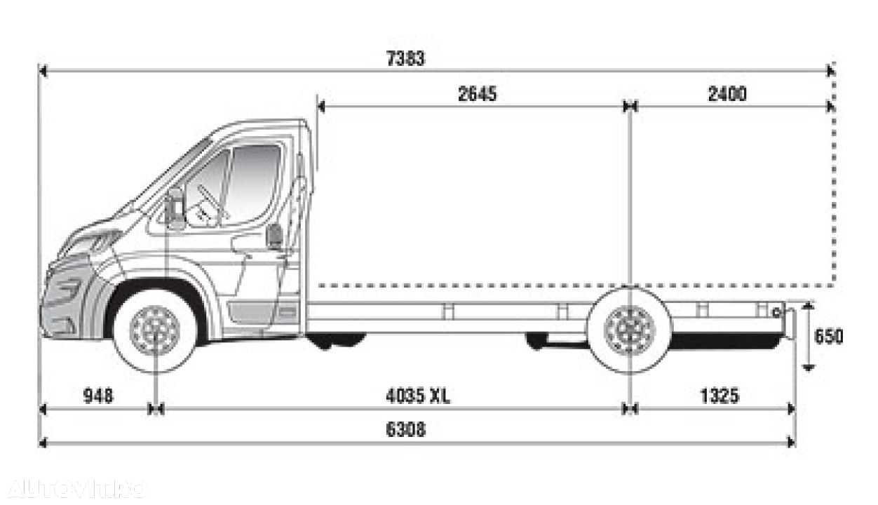 Fiat Ducato - 2