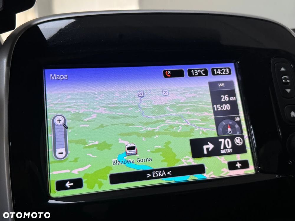 Opel Vivaro L1H1 2,7t Edition - 23