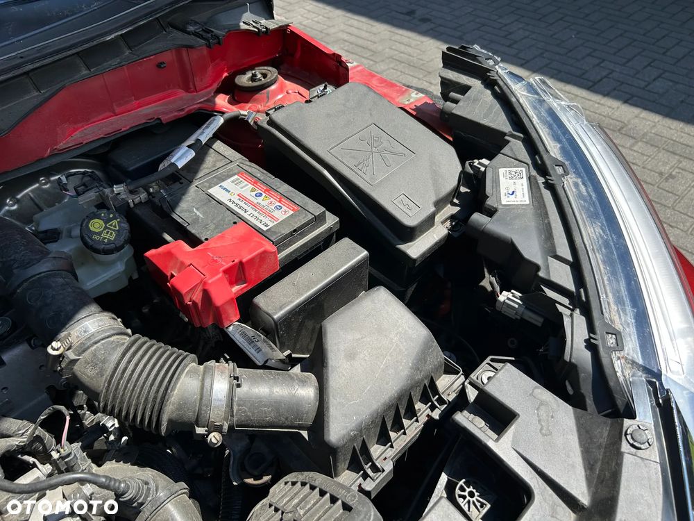 Nissan Juke 1.0 DIG-T N-Connecta - 29