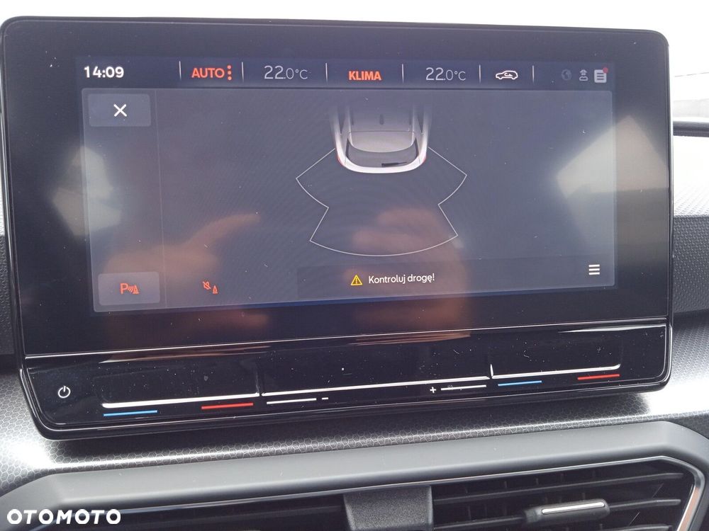 Seat Leon 1.5 TSI Style - 30