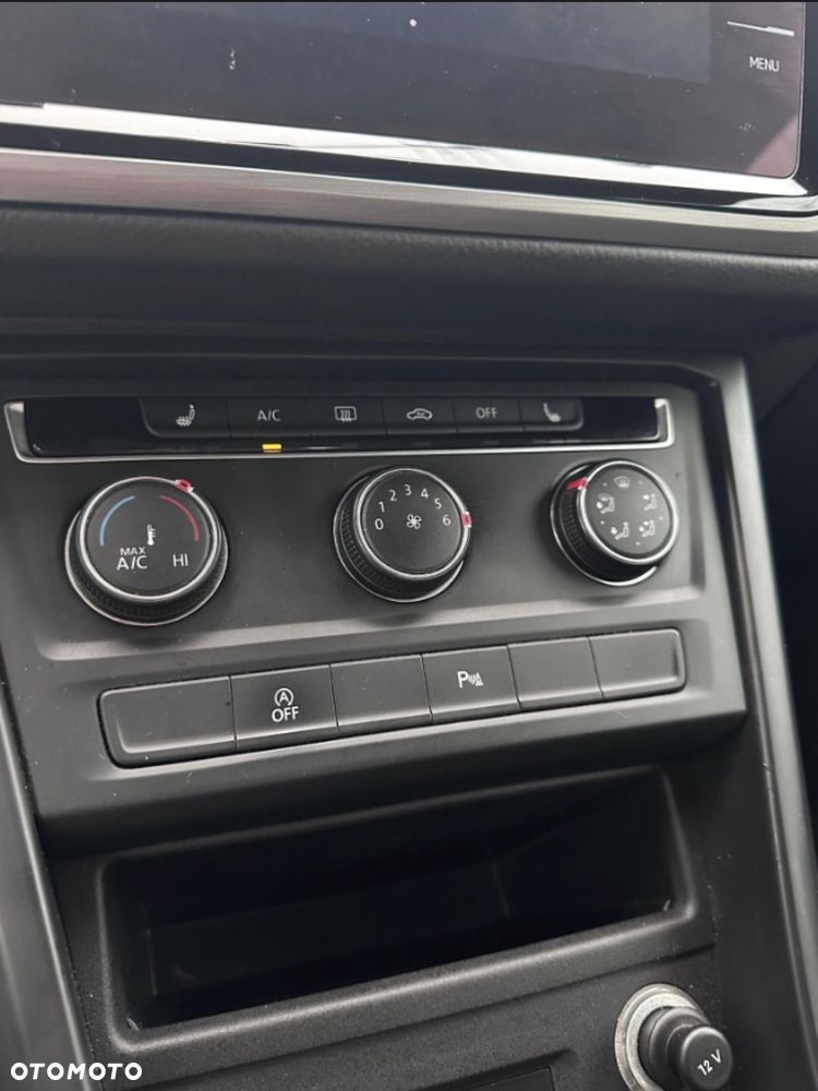 Volkswagen Touran 1.4 TSI BMT Highline DSG - 19