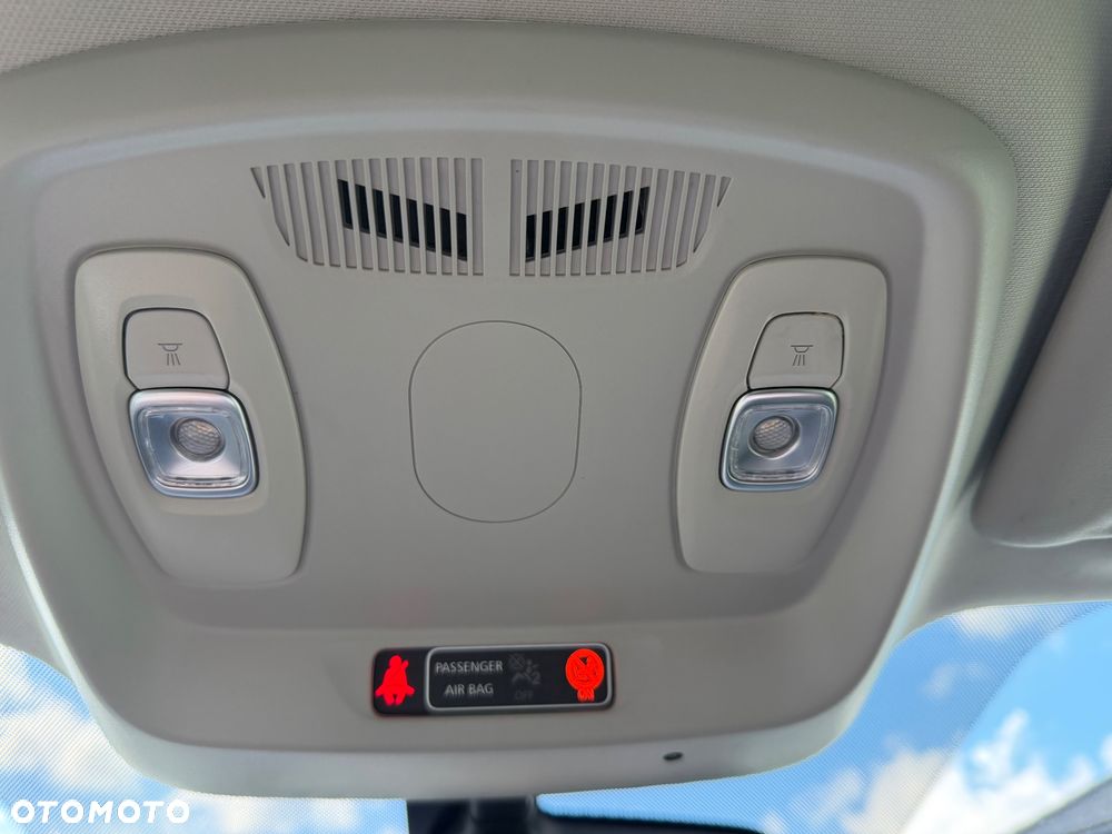 Renault Kadjar Energy TCe 130 EDC Experience - 26