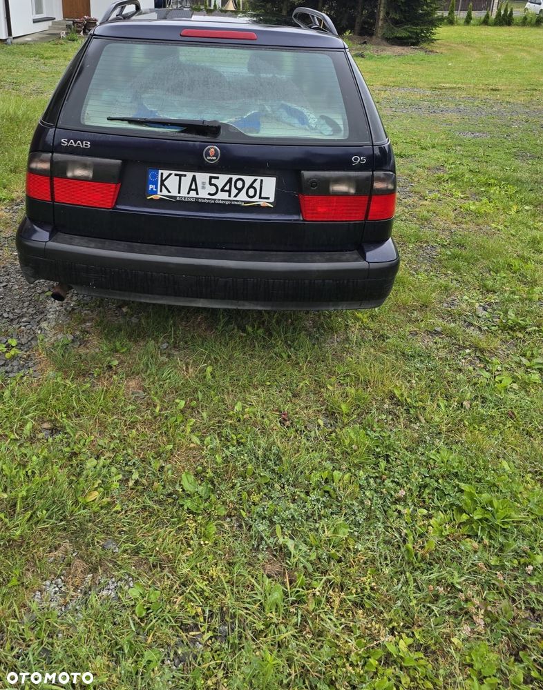 Saab Inny - 2