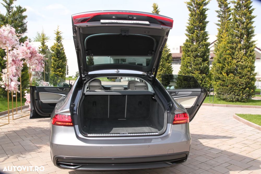 Audi A7 - 14