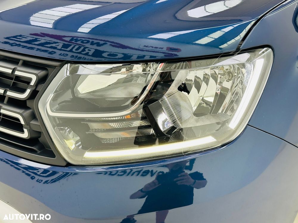 Dacia Duster - 12