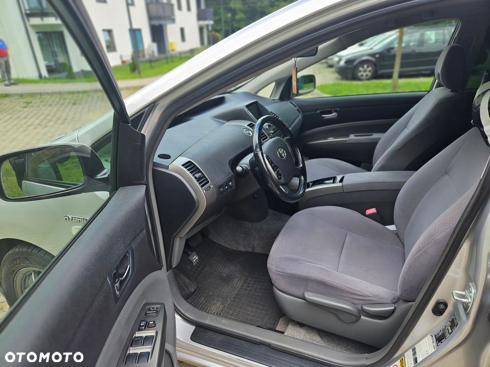 Toyota Prius 1.5 VVT-i Prestige - 14