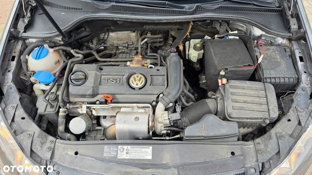 Volkswagen Golf 1.4 TSI Highline - 38