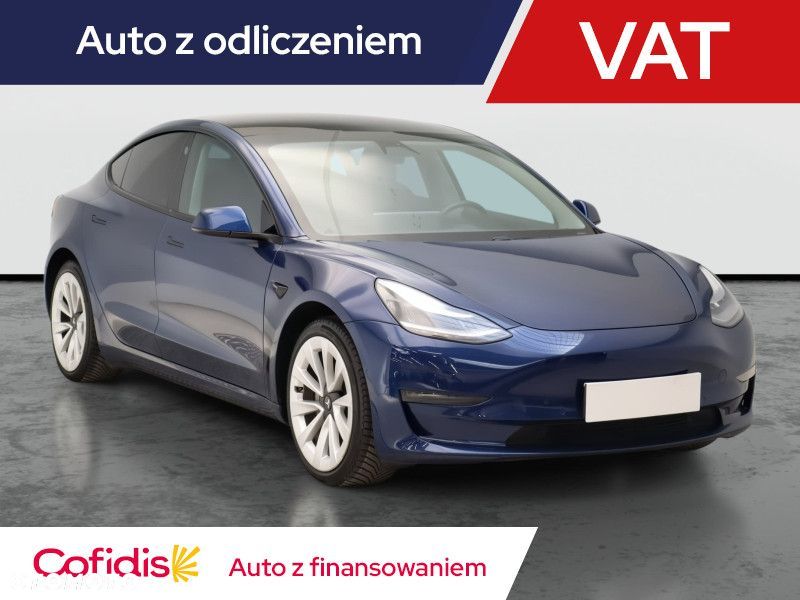 Tesla Model 3 - 2