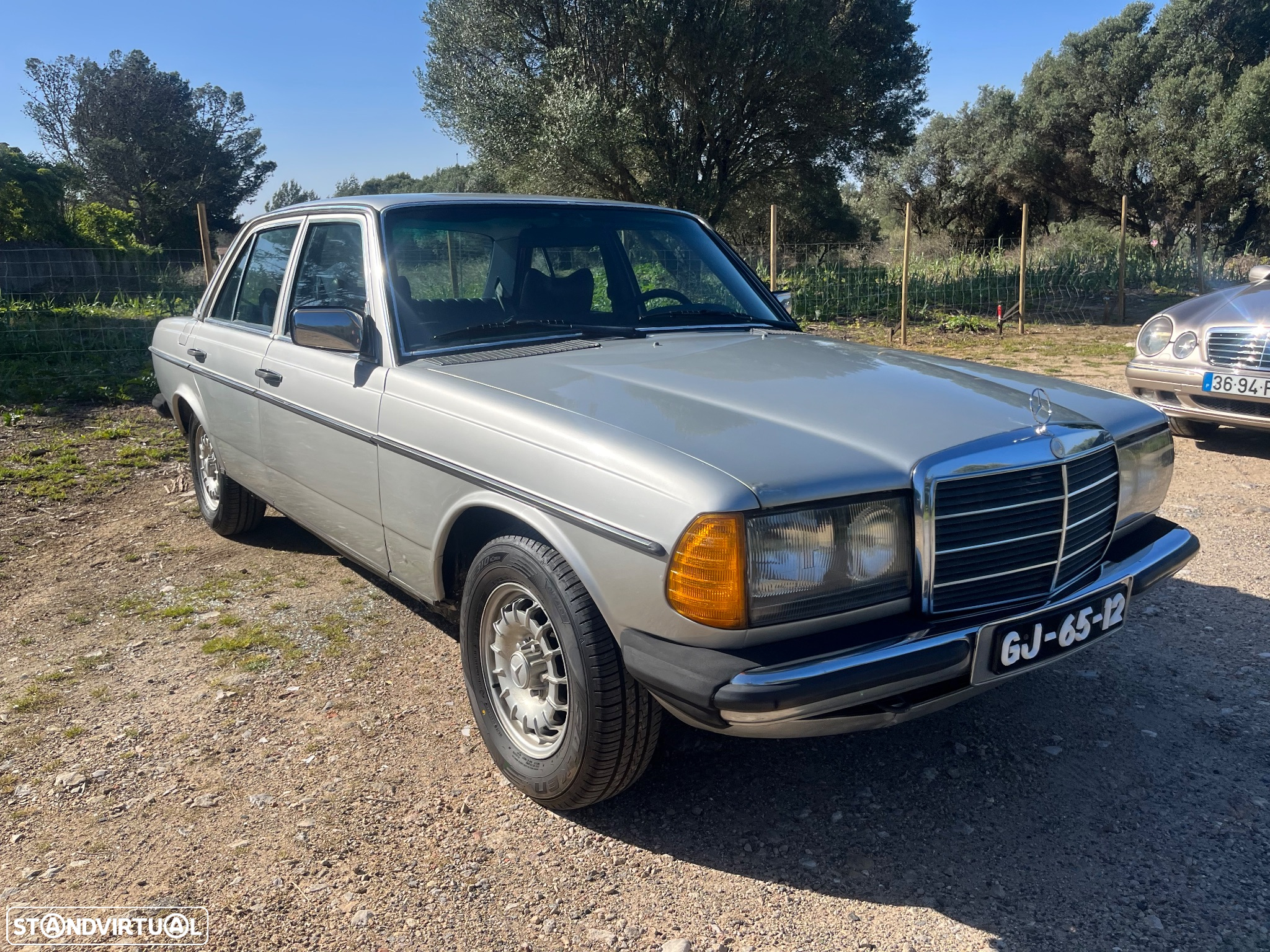 Mercedes-Benz 300 - 15