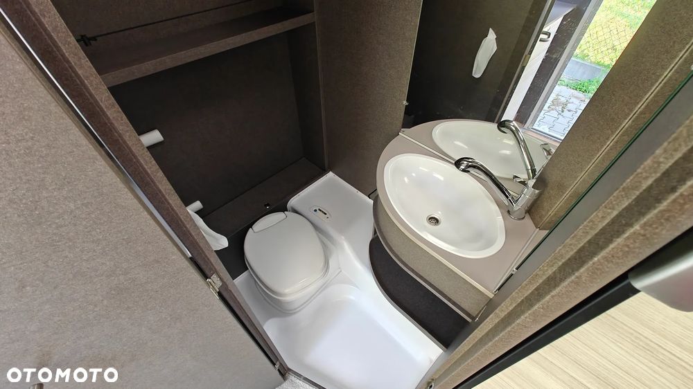 Dethleffs C'JOY 420 QSH - 30