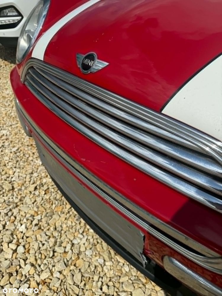 MINI Cooper Standard - 9