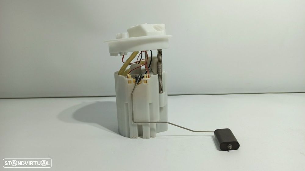 BÓIA DE COMBUSTÍVEL FORD FIESTA (CE1) TREND - 3