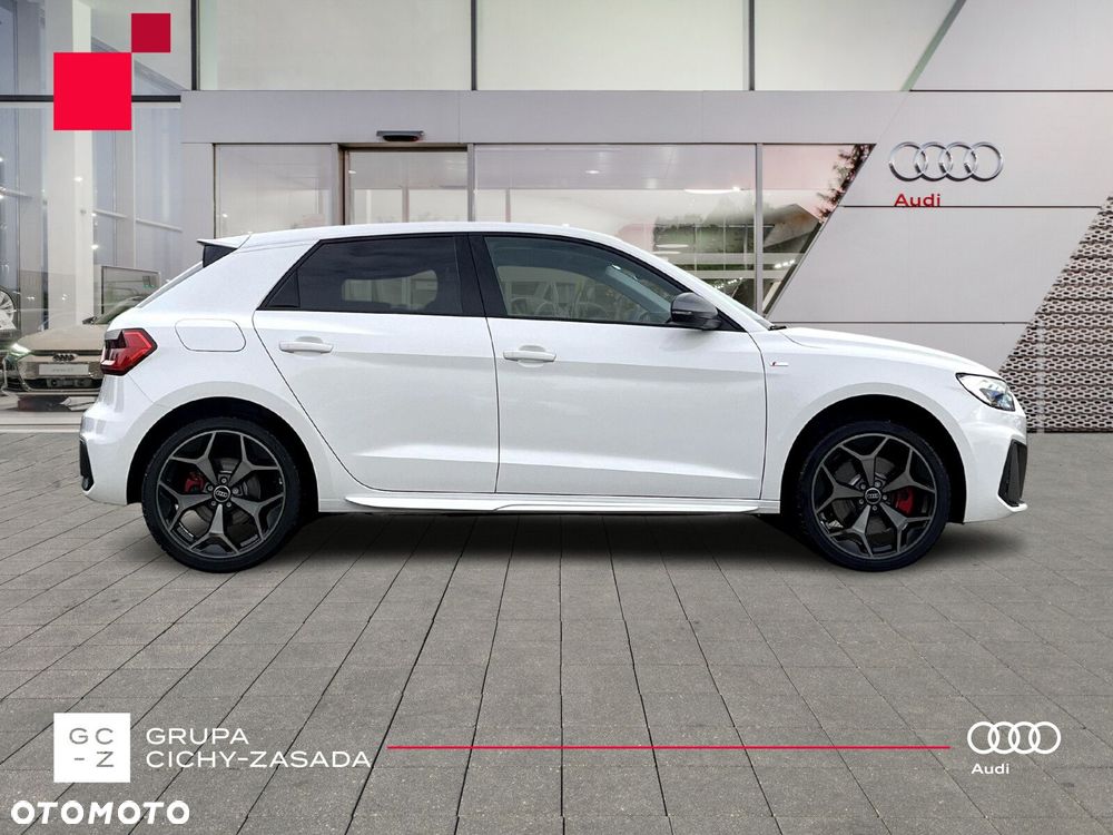 Audi A1 Sportback - 6
