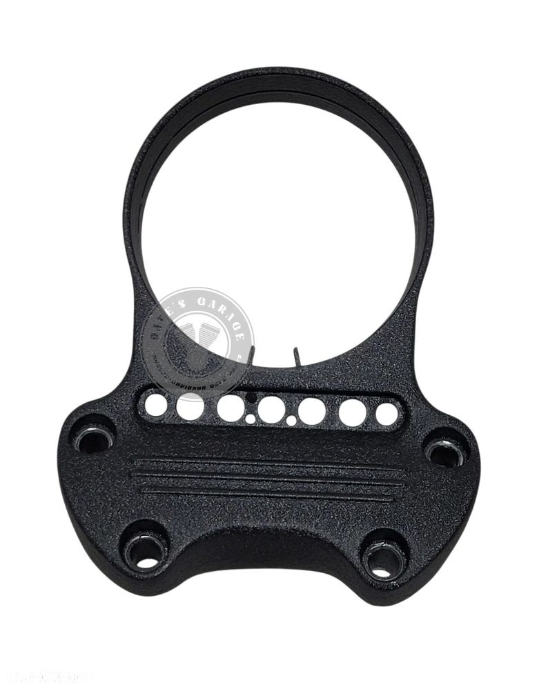 Mocowanie licznika Harley Davidson Sportster Dyna 55846-05A - 1