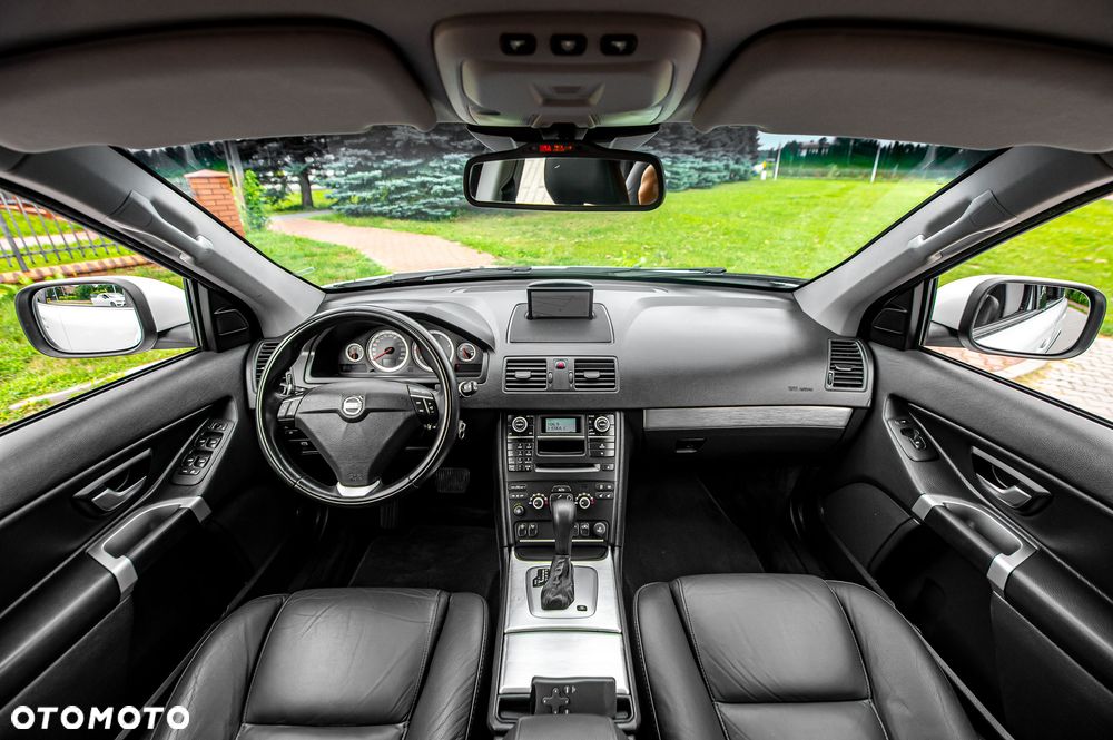 Volvo XC 90 D5 Summum - 19