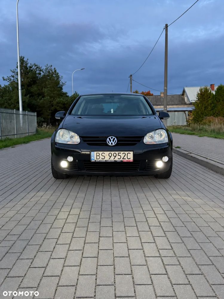 Volkswagen Golf - 2
