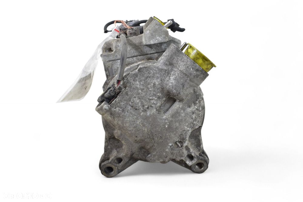 Sprężarka Klimatyzacji BMW E90 F10 F20 2.0d 447260-3822 - 5