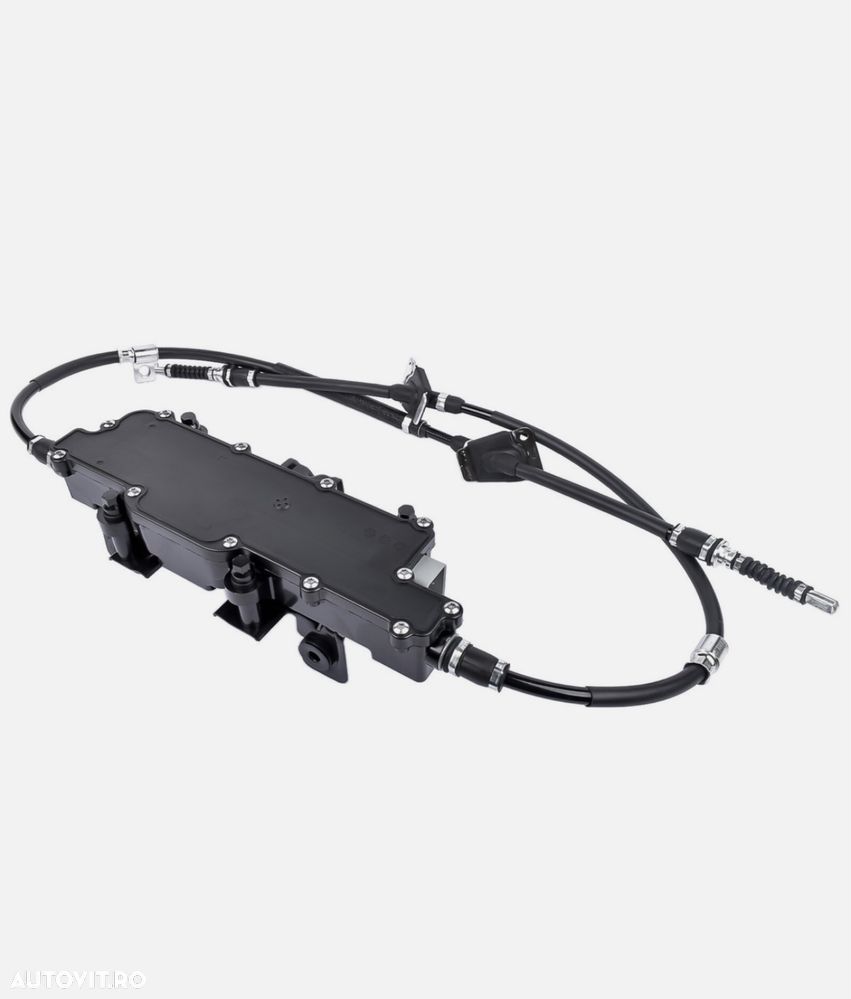 Modul Frana De Mana Motoras Unitate Parcare Hyundai Santa Fe 3 2012-19 - 2