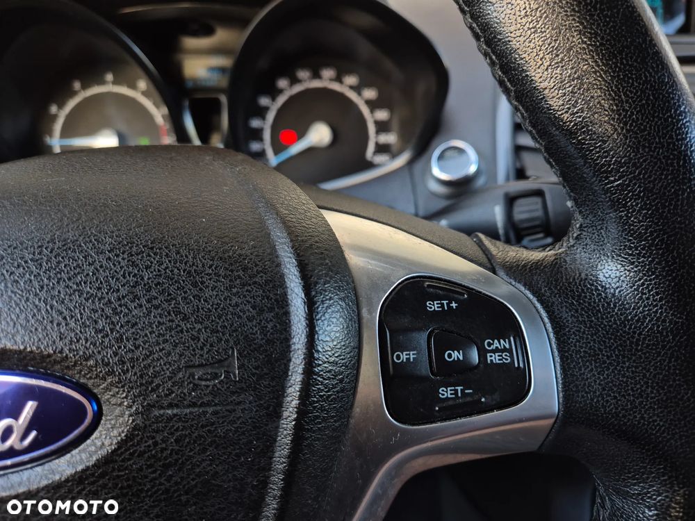 Ford EcoSport 1.0 EcoBoost TITANIUM - 13