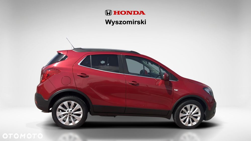Opel Mokka 1.6 Cosmo S&S - 9