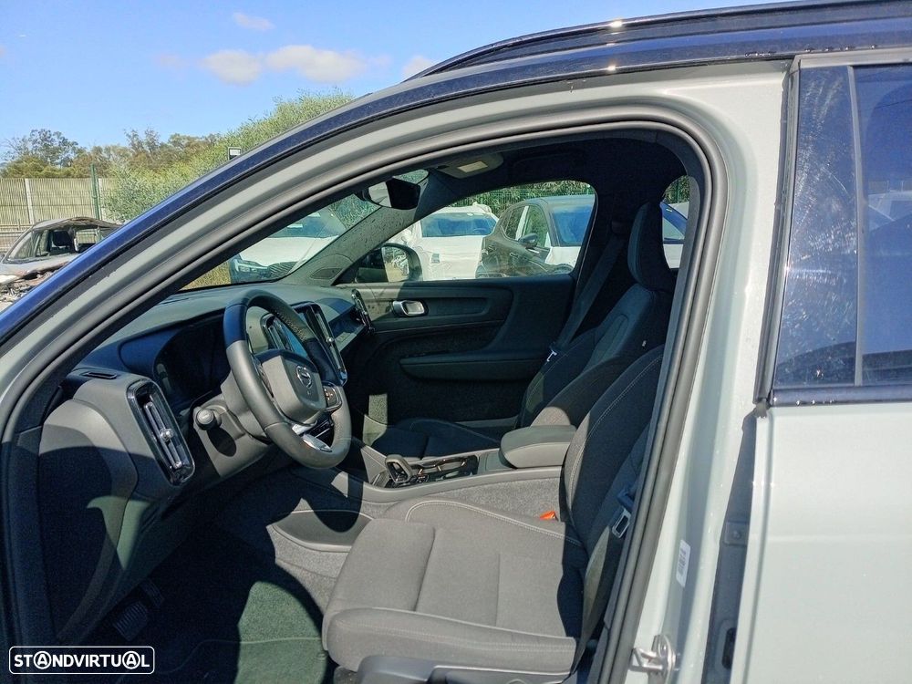 Volvo XC 40 Recharge Extended Range Core - 5