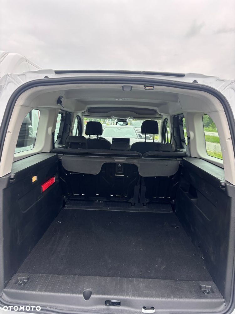 Toyota Proace City Verso Long 1.5 D-4D Business - 3