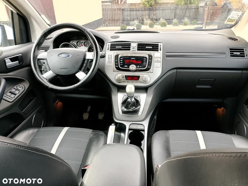 Ford Kuga 2.0 TDCi 4x4 Individual - 10