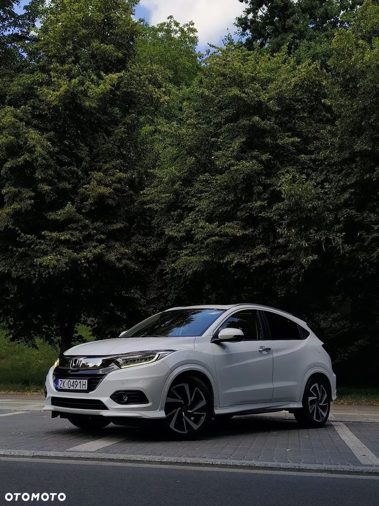 Honda HR-V 1.5 Executive (ADAS / Connect+) CVT - 3