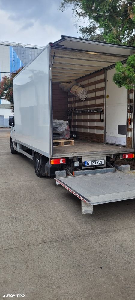 Renault Master - 20