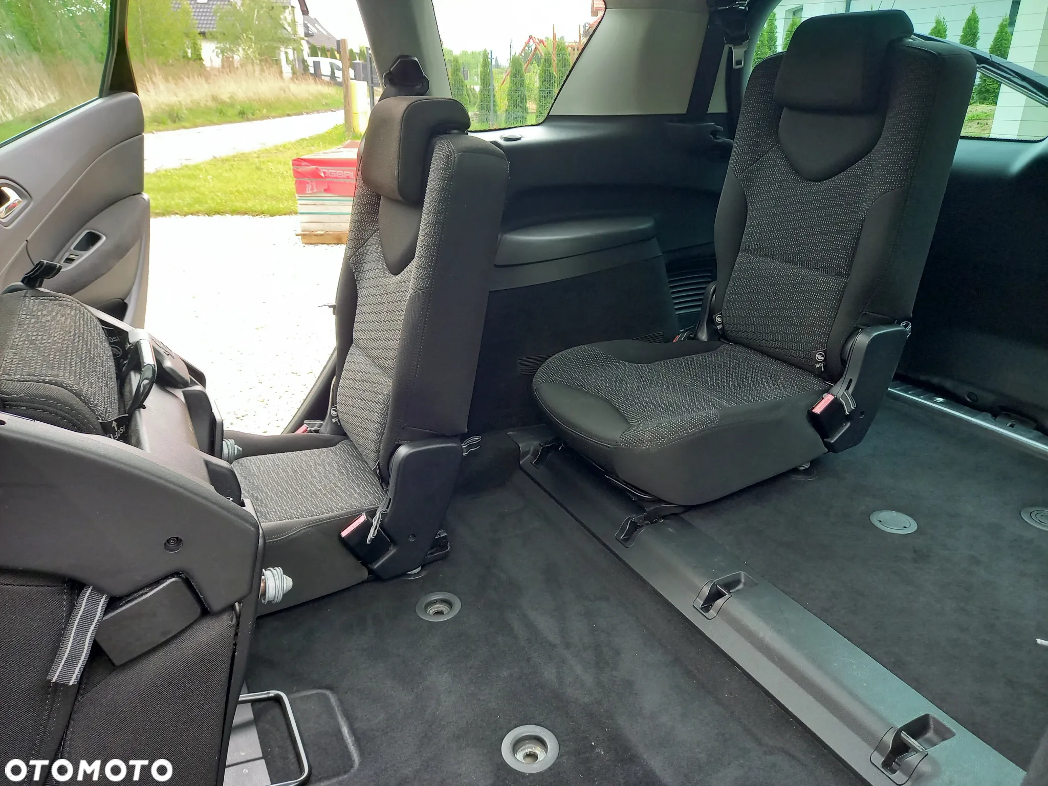 Peugeot 308 SW 120 VTi Active - 17