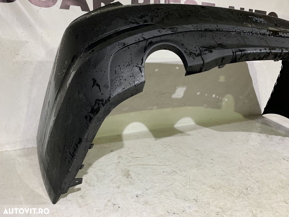 Bara spate BMW Seria 5 G30, 2016, 2017, 2018, 2019, 2020. - 8