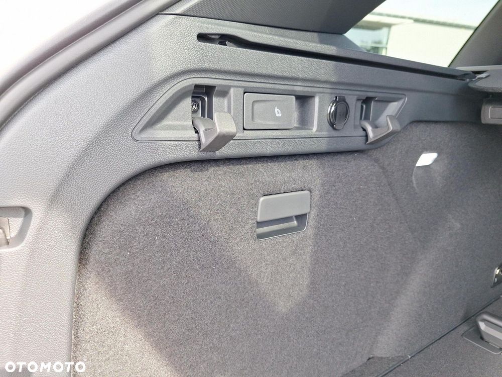 Skoda Superb 2.0 TSI 4x4 Sportline DSG - 36