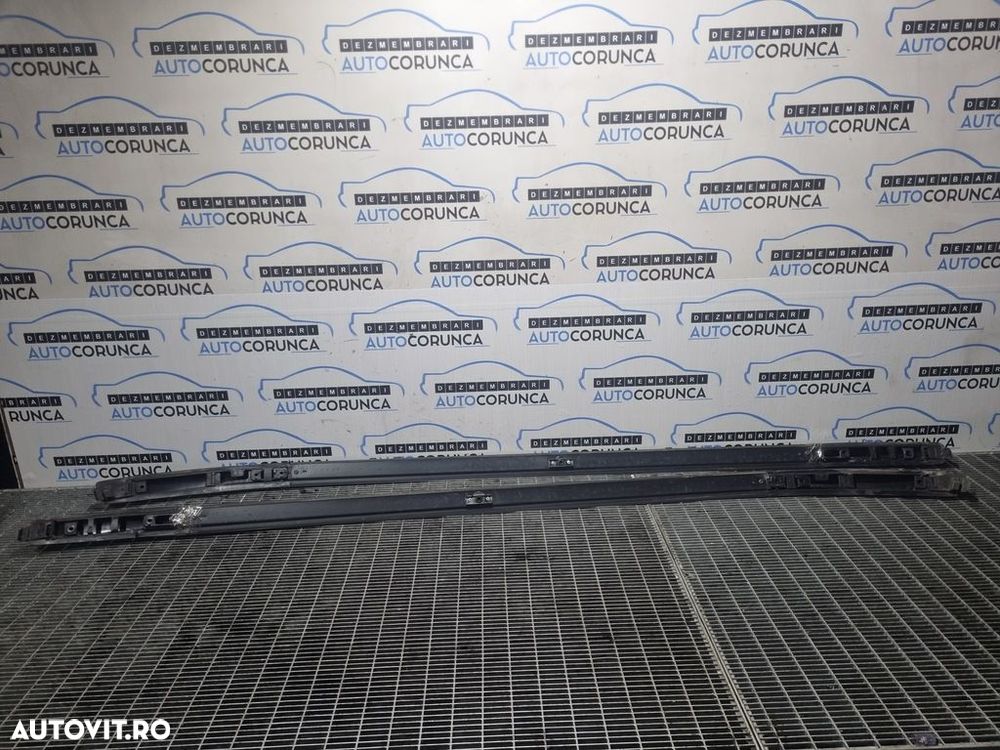 Set Bare Longitudinale Mitsubishi Outlander III 2012 - 2015 SUV 4 Usi (1085) - 2