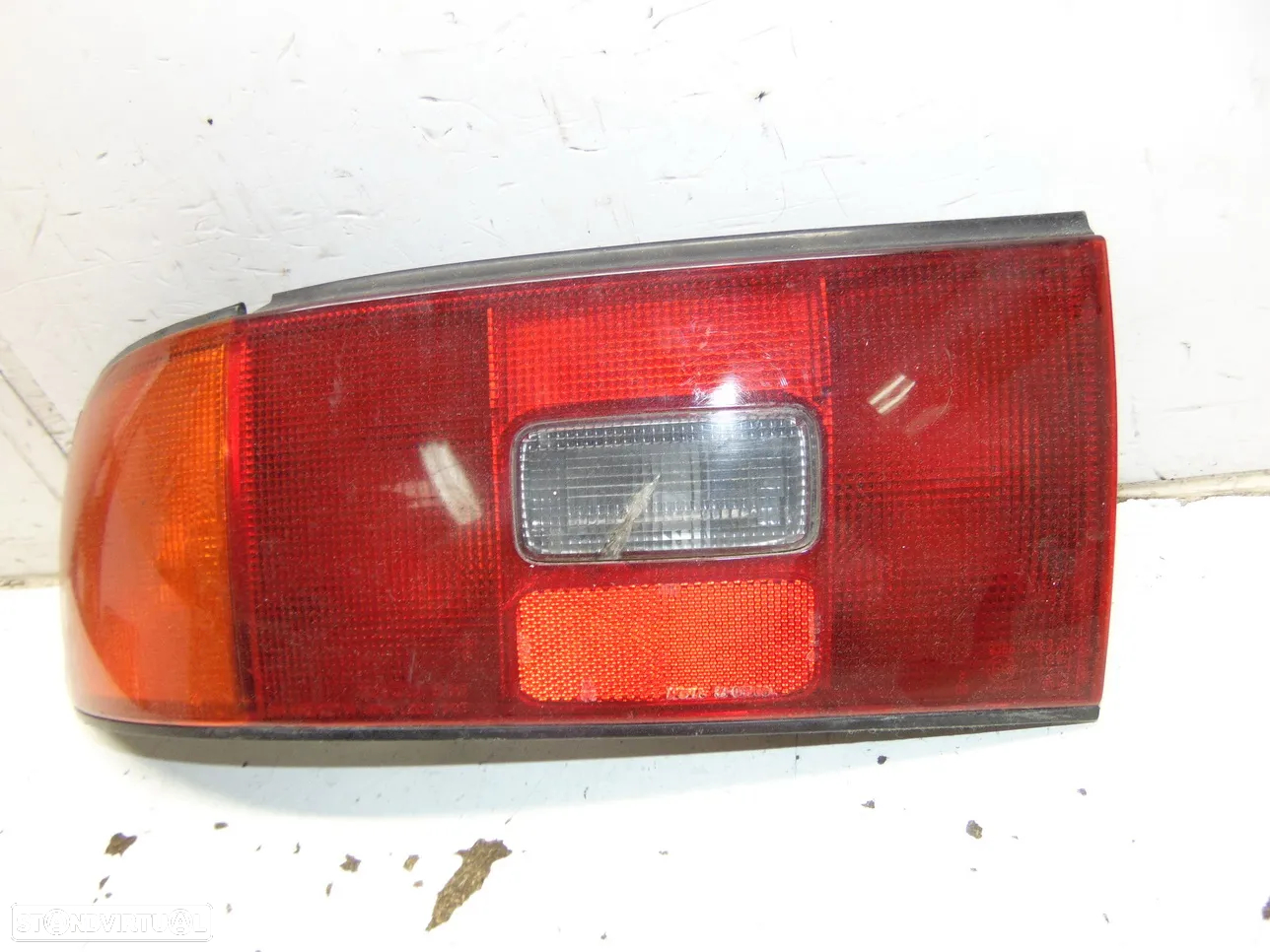 Toyota Celica farolim - 3