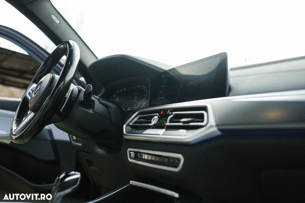BMW X5 - 17