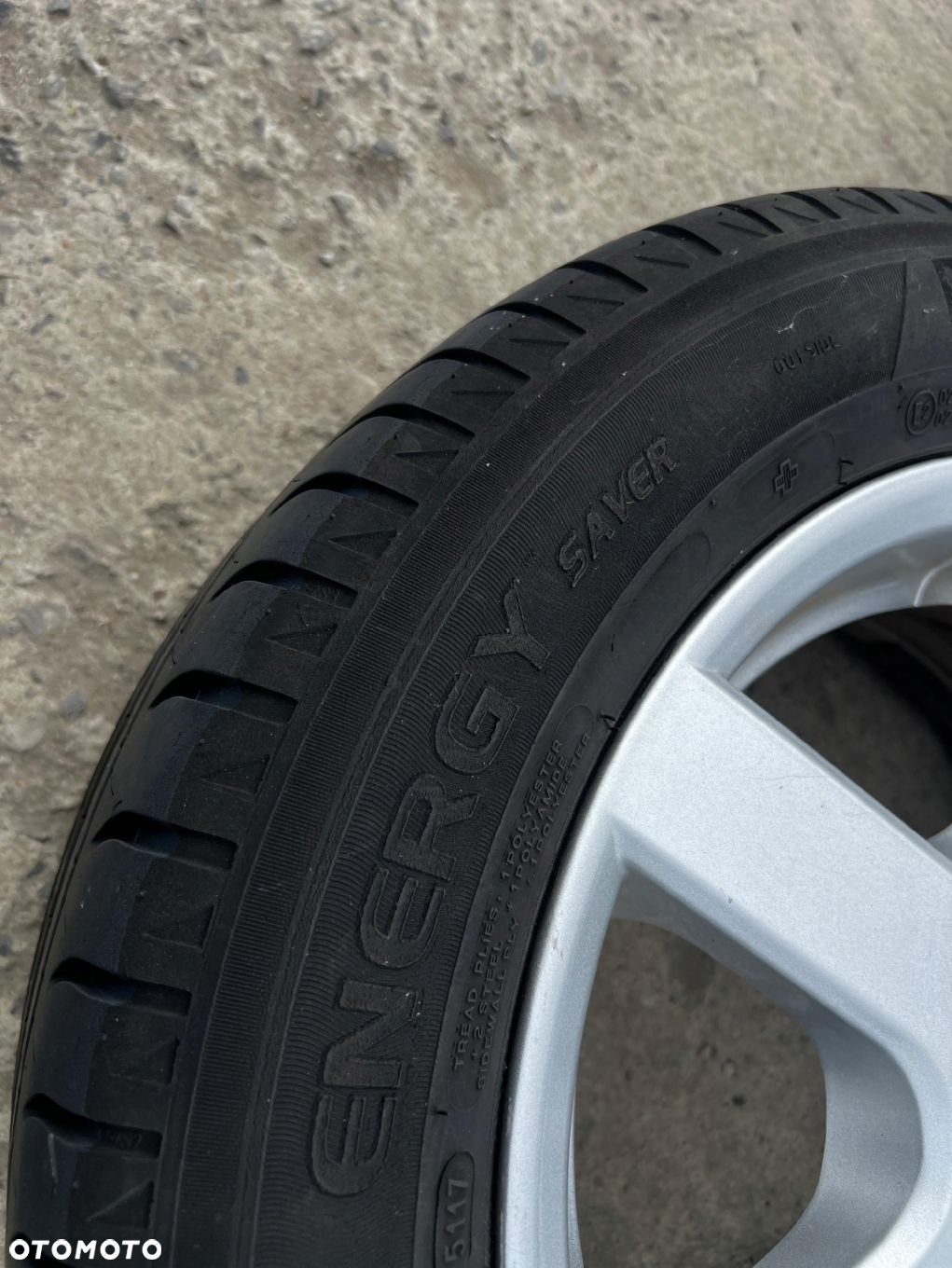 KOŁA FELGI OPONY ZIMOWE LETNIE FIAT GRANDE PUNTO 185/65 R15 195/60 R15 - 14
