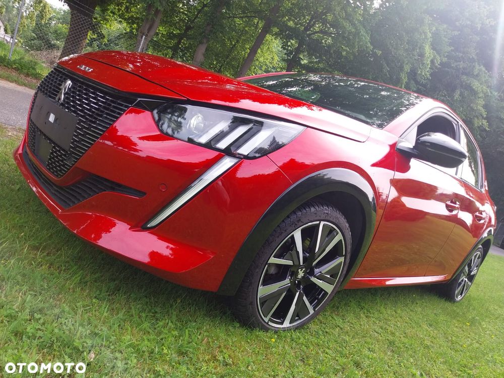Peugeot 208 PureTech 130 EAT8 GT Pack - 2